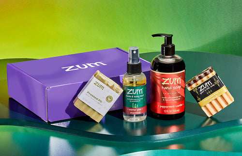 Zum Gift Sets