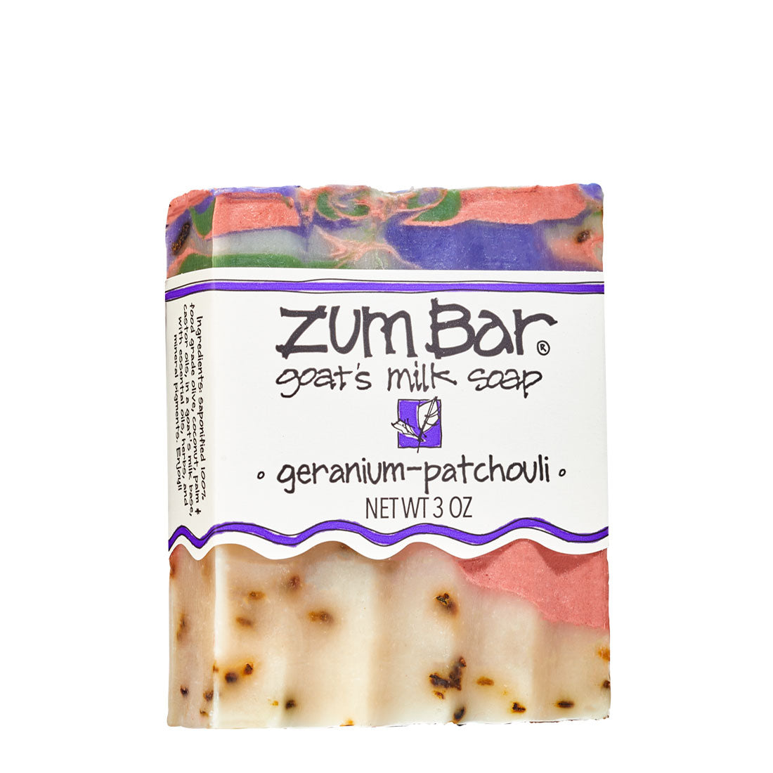 12 deals zum bars Patchouli