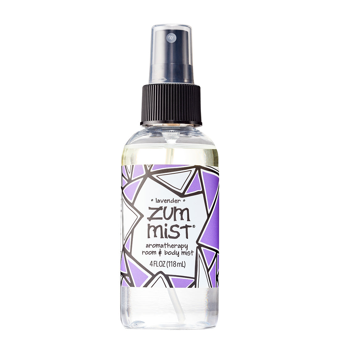 Zum Mist Aromatherapy Room & Body Mist Made With Essential Oils